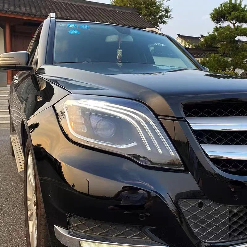Archaische neue Ankunfts lampe für Benz GLK GLK200 GLK260 GLK300 2008-2012 2013-2015 rojektor