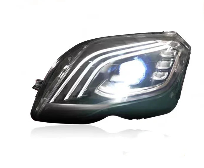 Archaische neue Ankunfts lampe für Benz GLK GLK200 GLK260 GLK300 2008-2012 2013-2015 rojektor