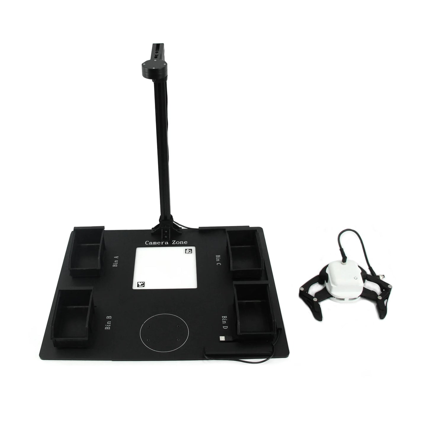 Artificial Intelligence Kit 2023 For MyCobot 320