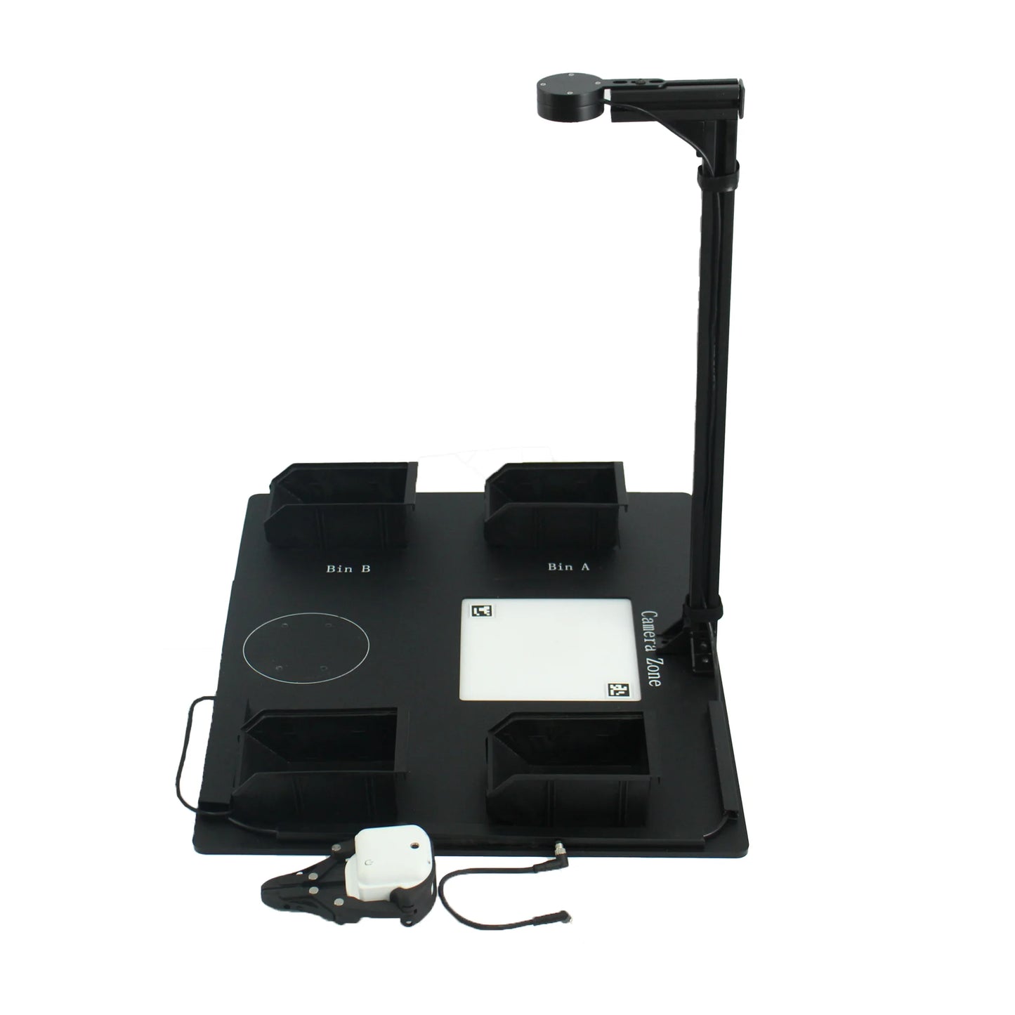 Artificial Intelligence Kit 2023 For MyCobot 320