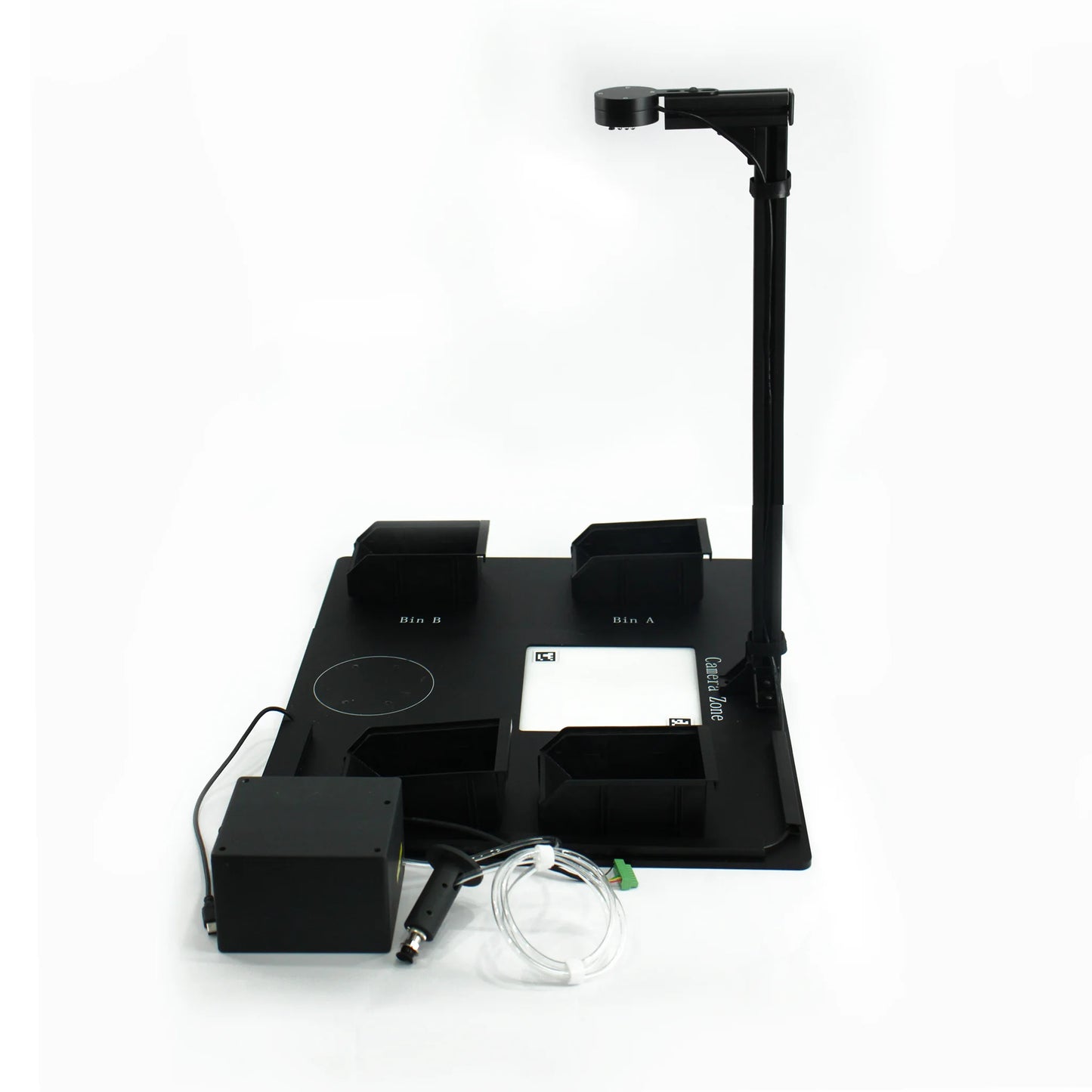 Artificial Intelligence Kit 2023 For MyCobot 320