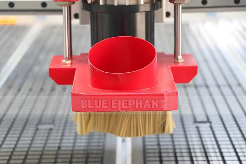 Atc Cnc Router 1325 3d Wood Carving Cutting Machine Woodworking Machinery With Linear Or Carousel Tool Changer