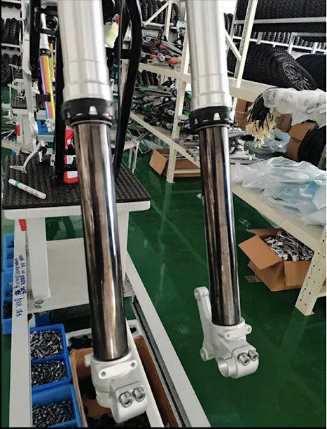 Authentic High Performance  2023 Version Admit-Jet Armors MX 72V 70Ah 450cc 3000W DC E-Power Electric Dirt Bike electric motocro