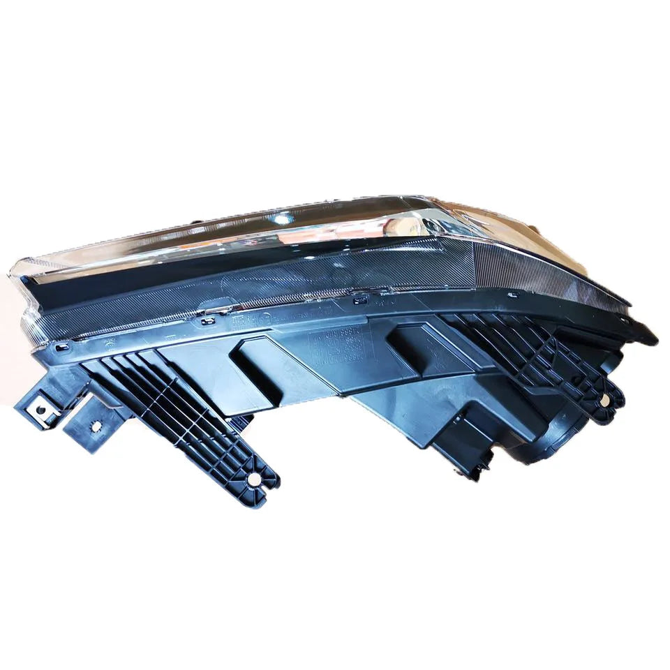 Auto Parts Automotive Lighting System LED Light Head Lamp Headlight Left Headlight For SAIC T60 OEM: C00054349