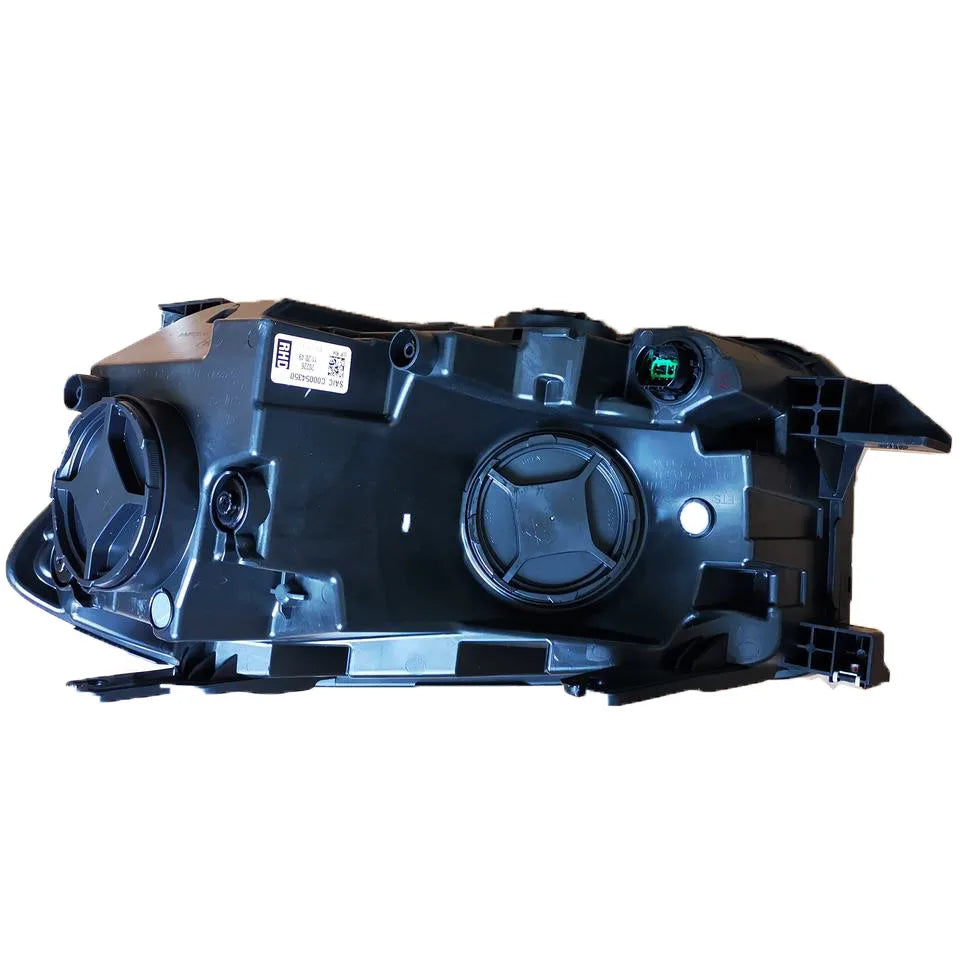 Auto Parts Automotive Lighting System LED Light Head Lamp Headlight Left Headlight For SAIC T60 OEM: C00054349