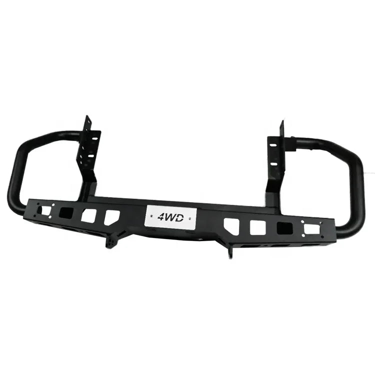 Auto exterior parts Rear bumper for Colorado 2012