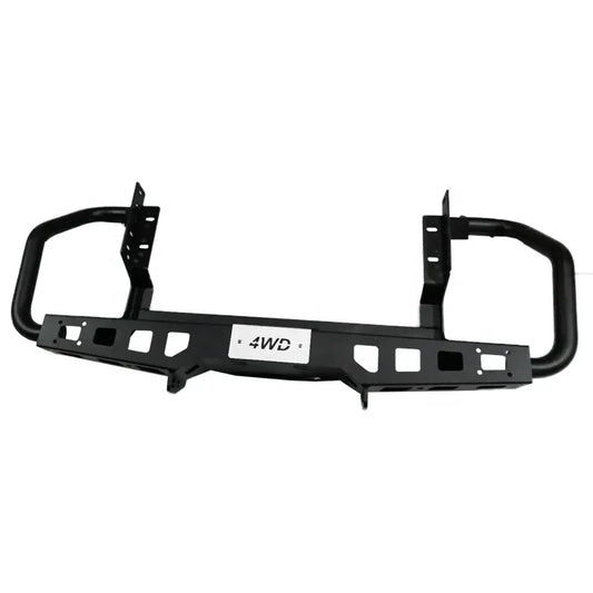 Auto exterior parts Rear bumper for Colorado 2012