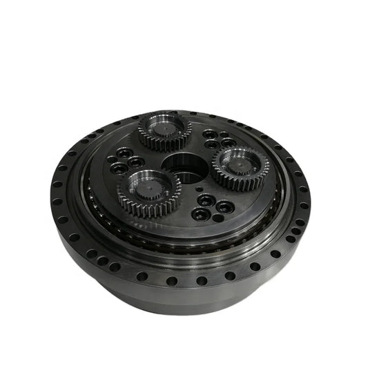 Automatic Cycloidal Pin Wheel Rv Reducer Positioner Six-axis Industrial Robot Manipulator