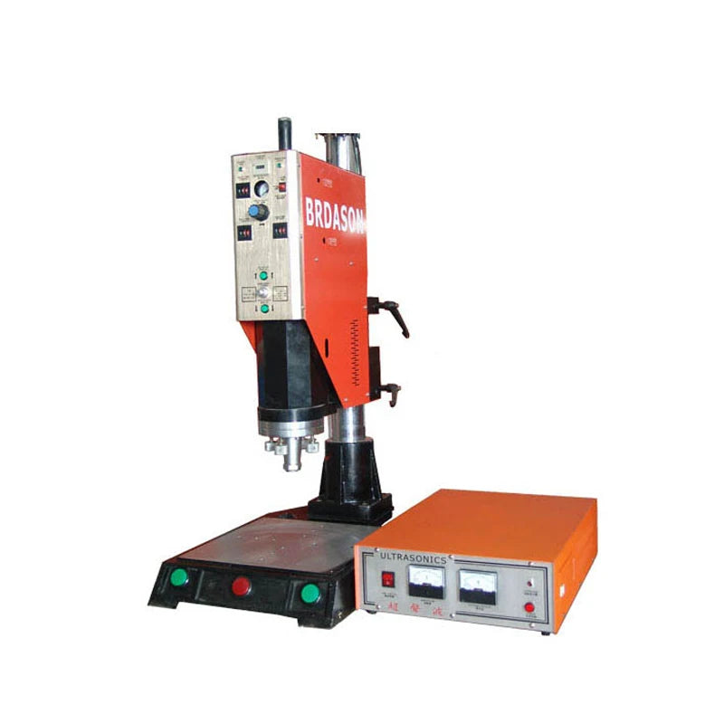 BDS original ultrasonic plastic welder 2600W non-standard automatic welding machine electronic manufacturing equipment