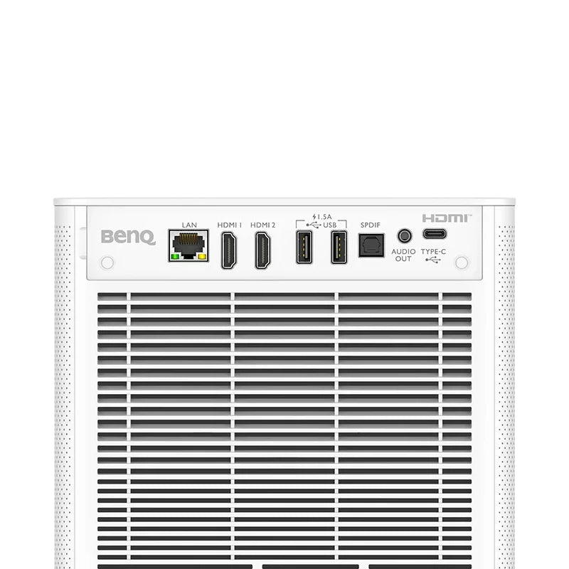 BENQ GK100 4K Short Throw Projector 3840×2160 Video Beamer LED DLP MEMC Rec.709 Home Theater
