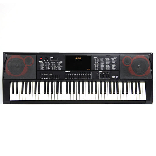 BF-1212 73 Keys Keyboard Electronic Organ  Digital Piano Keyboards