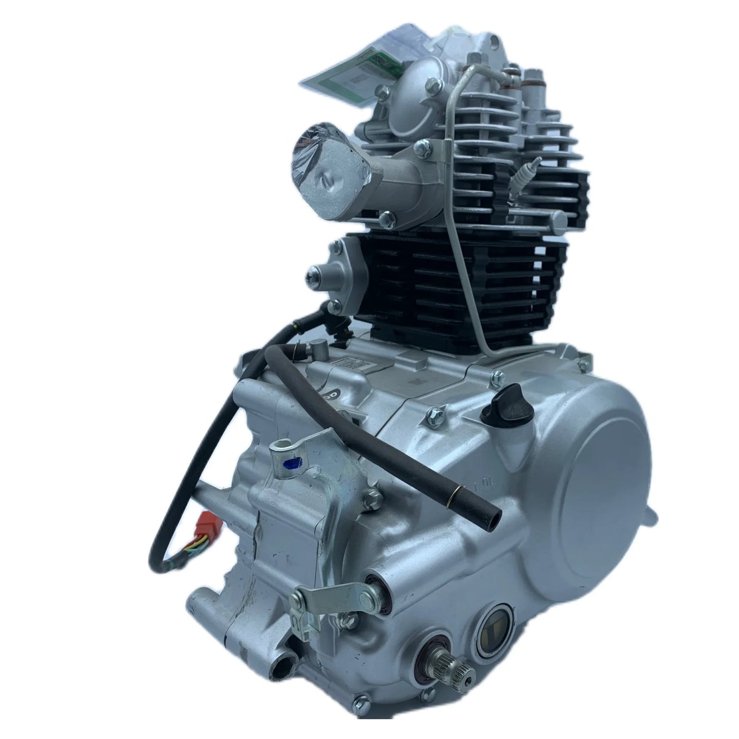 Bajaj Three Wheel Engine India Bajaj TVS KL100 CT100 BM100CC 4-stroke Zongshen Engine