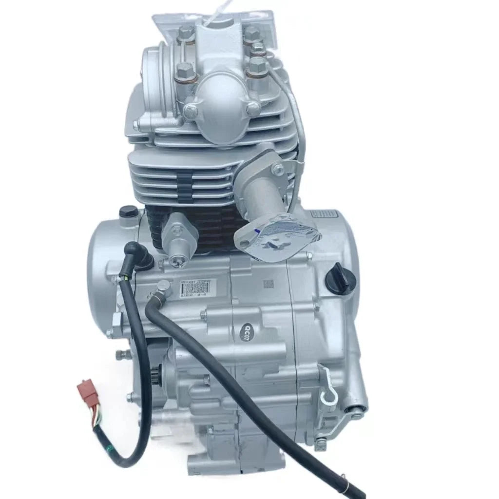 Bajaj Three Wheel Engine India Bajaj TVS KL100 CT100 BM100CC 4-stroke Zongshen Engine