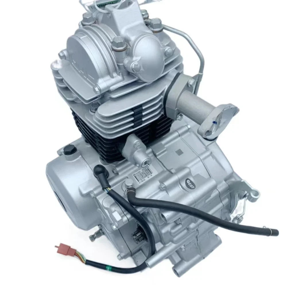 Bajaj Three Wheel Engine India Bajaj TVS KL100 CT100 BM100CC 4-stroke Zongshen Engine