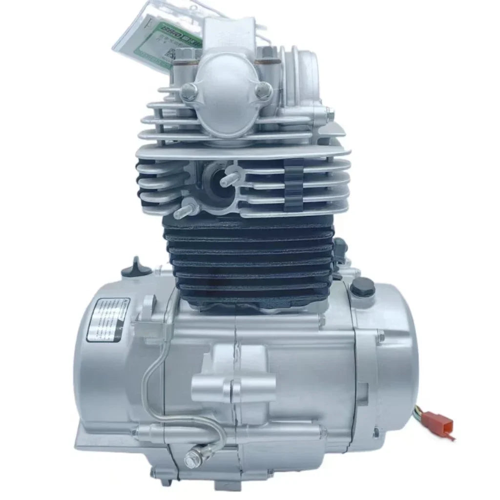 Bajaj Three Wheel Engine India Bajaj TVS KL100 CT100 BM100CC 4-stroke Zongshen Engine
