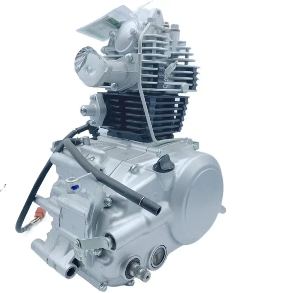 Bajaj Three Wheel Engine India Bajaj TVS KL100 CT100 BM100CC 4-stroke Zongshen Engine