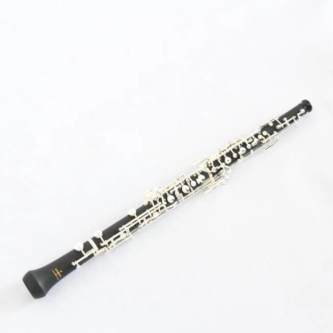 Bakelite body Oboe student cheap oboe c tone good quality wind instrument oboe for Sale