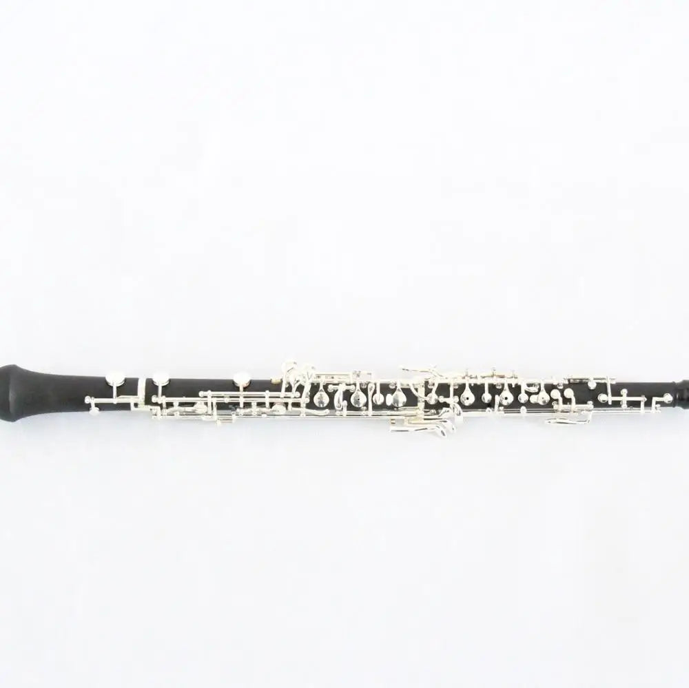 Bakelite body Oboe student cheap oboe c tone good quality wind instrument oboe for Sale