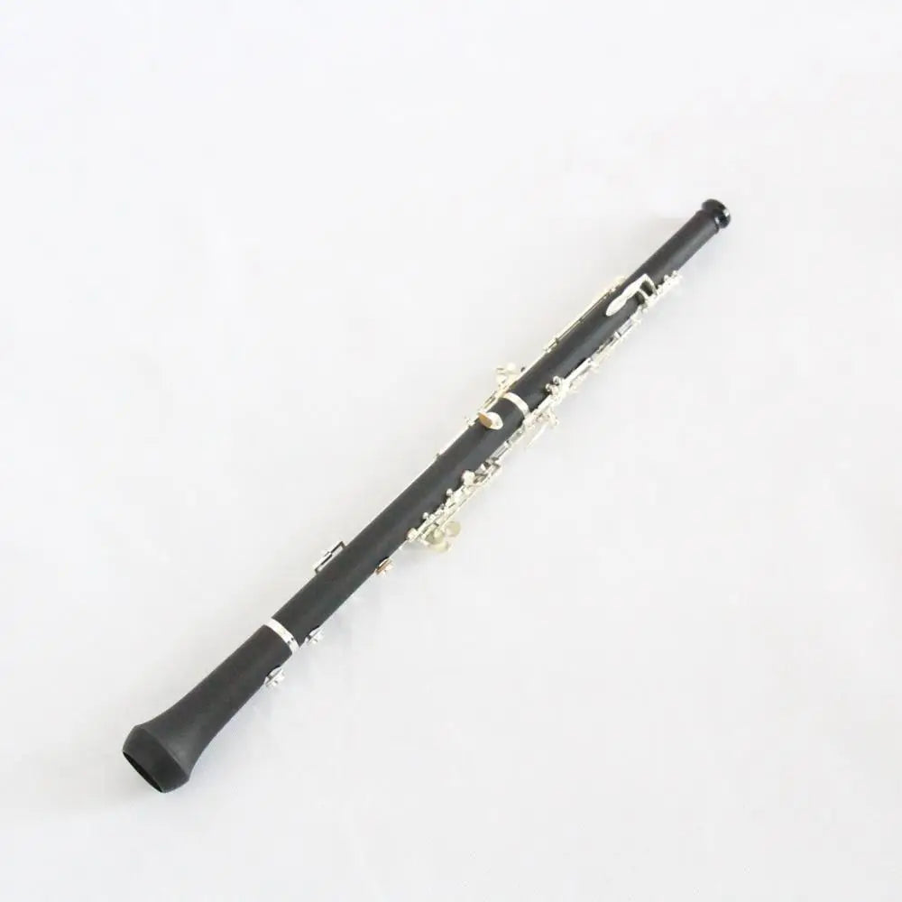Bakelite body Oboe student cheap oboe c tone good quality wind instrument oboe for Sale