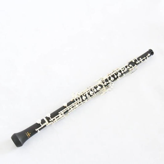 MMOOKA Bakelite body Oboe student cheap oboe c tone good quality wind instrument oboe for Sale