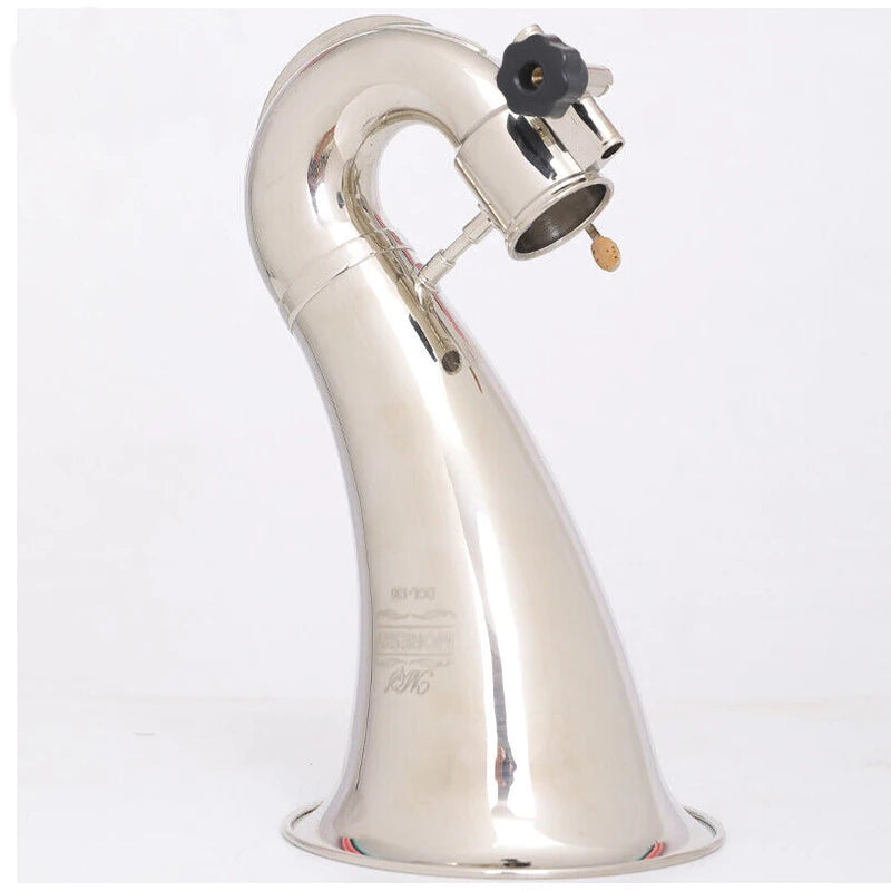 Bass Clarinet Professional Clarinet LOW-E Bb/Sib Klarnet