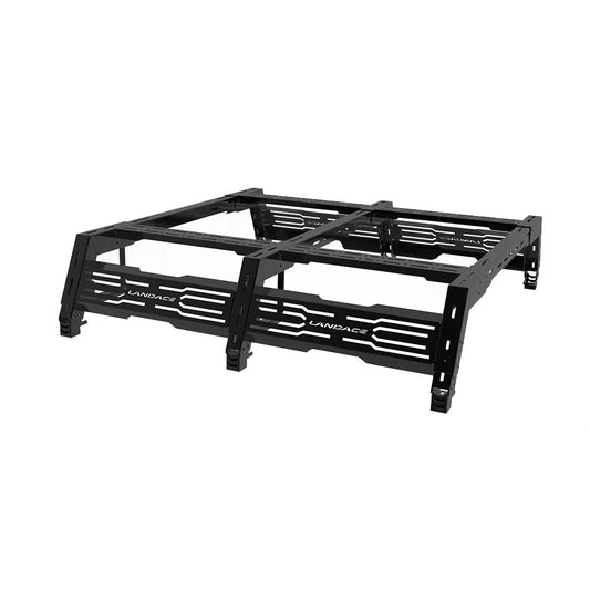 Bed Rack Truck  Roll Bar For  Hilux Tacoma Tundra Ford Ranger Raptor F150 L200 Isuzu Dmax