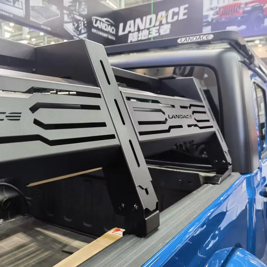 Best Hot-Selling Universal Pick-Up Truck Bed Racks