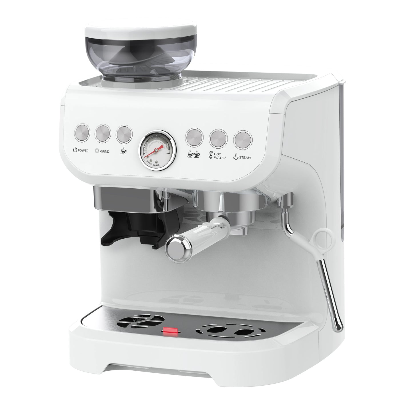 Best Portable Automatic Coffee Makers Smart Coffee Makers Machine With Grinder