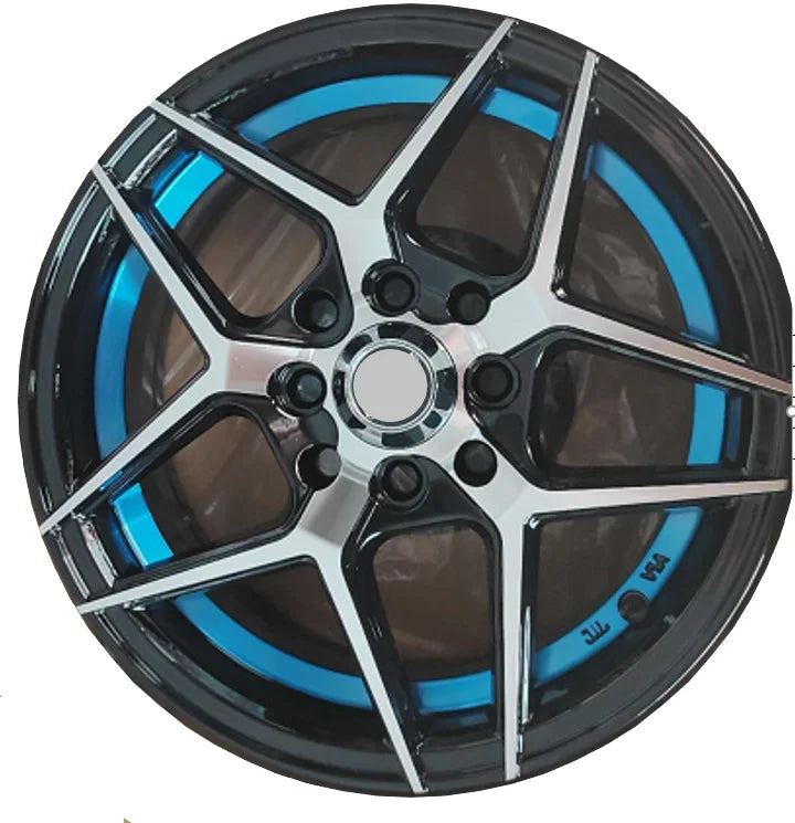 Best-Selling 4X114.3 14 Inch Rims 4 Holes 4X100  4x108