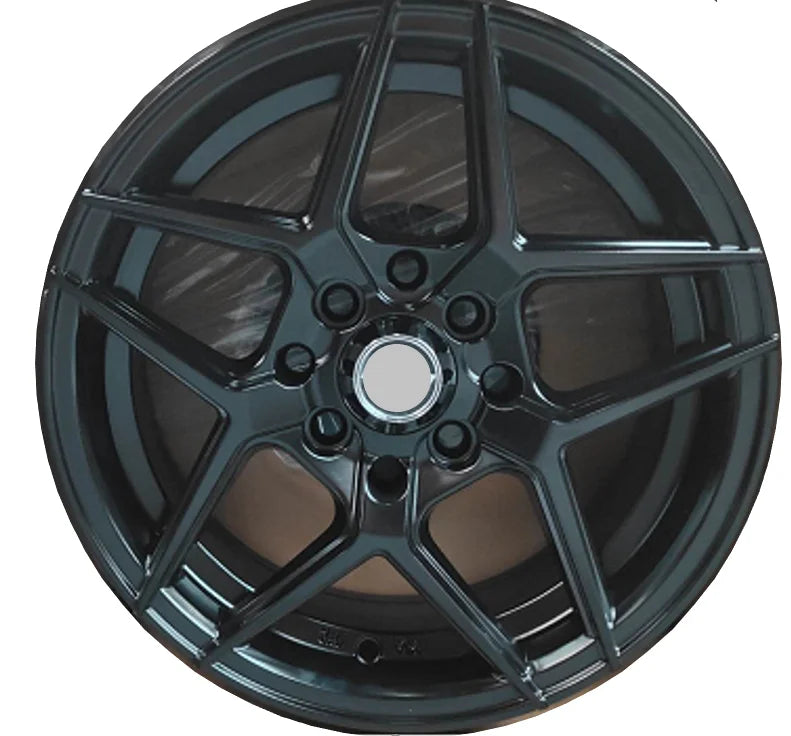 Best-Selling 4X114.3 14 Inch Rims 4 Holes 4X100  4x108