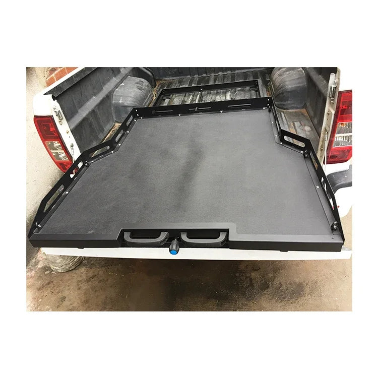 Best Selling High Quality Sliding Tray For Pick Up Trucks Slide Tray