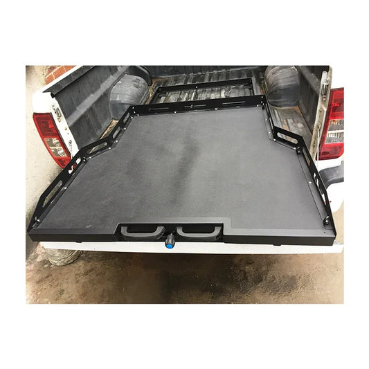 Best Selling High Quality Sliding Tray For Pick Up Trucks Slide Tray