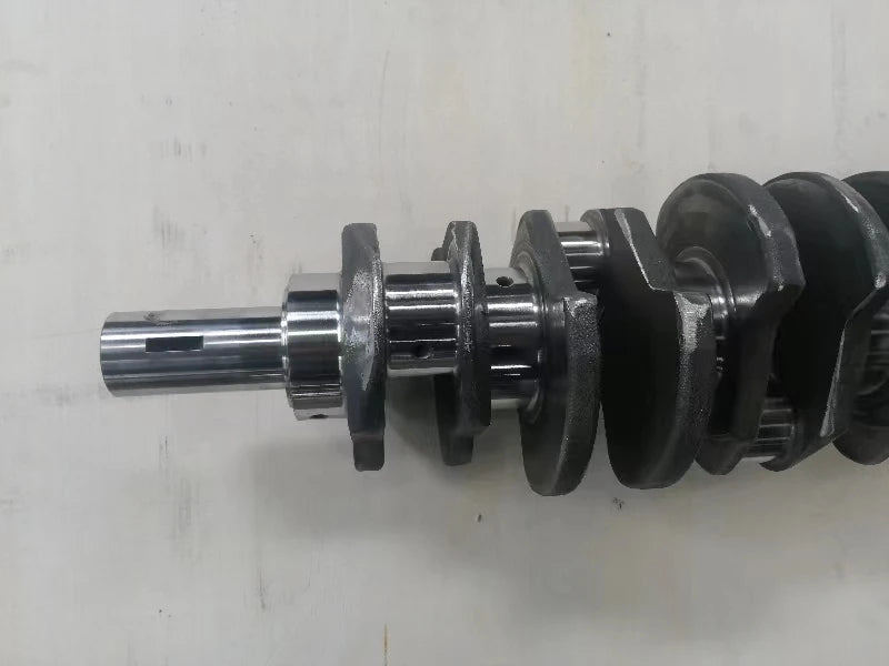 Brand new high quality crankshaft 3660301102 3660300702 FOR Mercedes Benz OM366