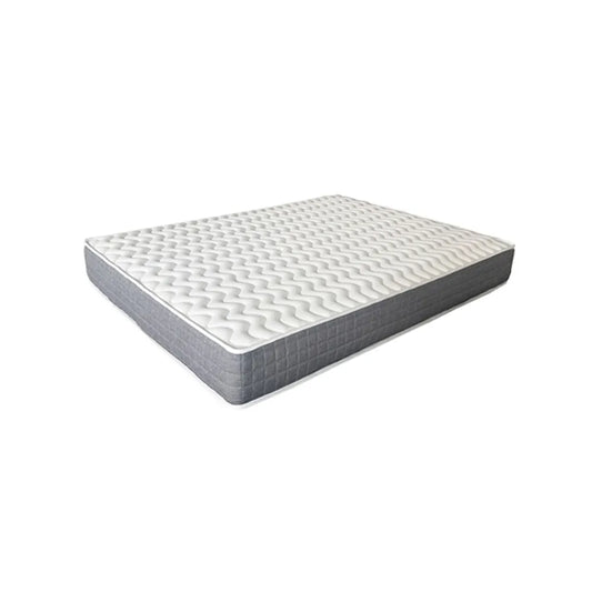 Breathable Moisture Shock Absorbing Body Twin Latex Hybrid Box Spring Mattress