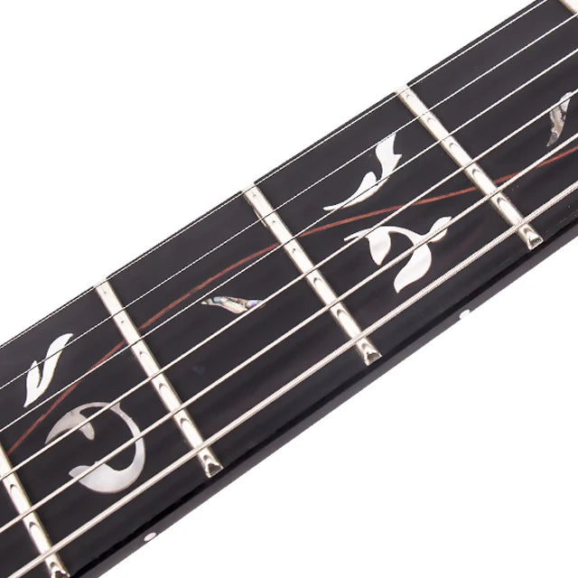 Bullfighter B-150 Factory 6 Strings Flamed Maple E-lectric Guitar Stringed Instruments High Level Electrica Guitar