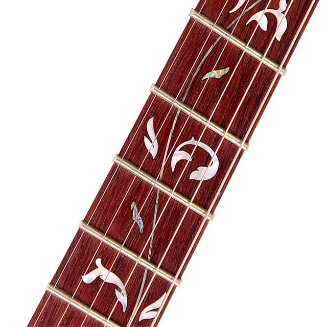 Bullfighter High Quality Handmademusic Instrument Made In China Stringed Instruments Guitarra Electrica Electric Guitar