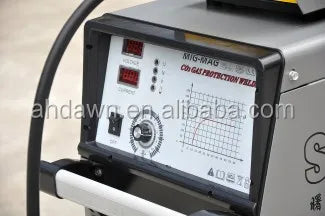 CE Approved Factory directly price MIG Welder CO2 MIG welding equipment