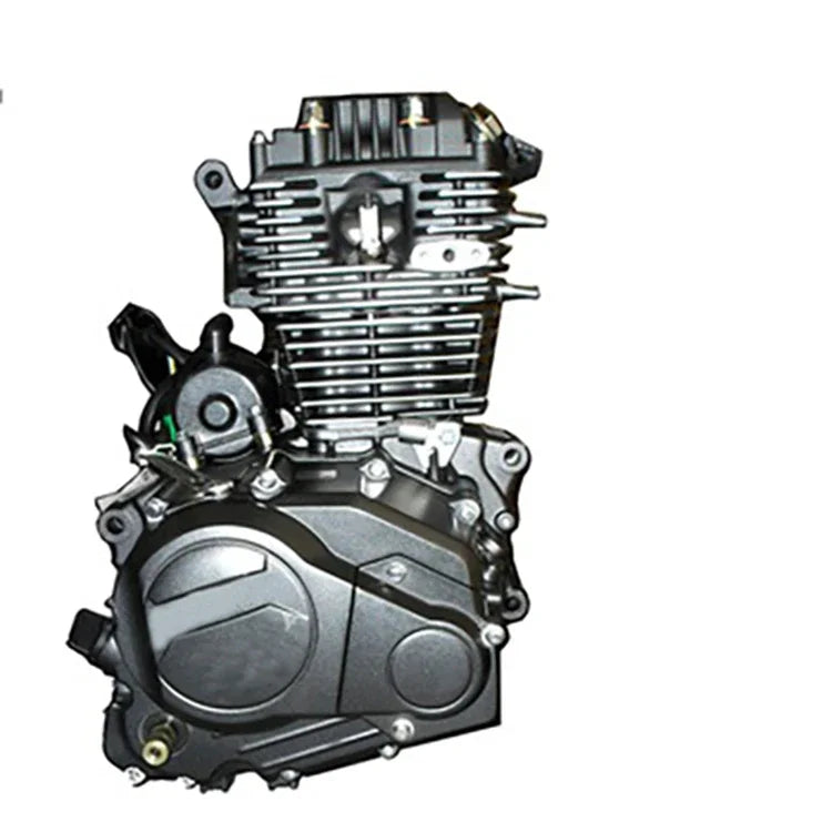 CNBF Flying Auto Parts High Quality 4 valve motocicleta motorcycle engines assembly