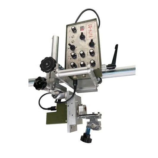 CQ-HJ18 Automatic Swing Welding Carriage Gas Shielded Automatic Welding Carriage Equipment