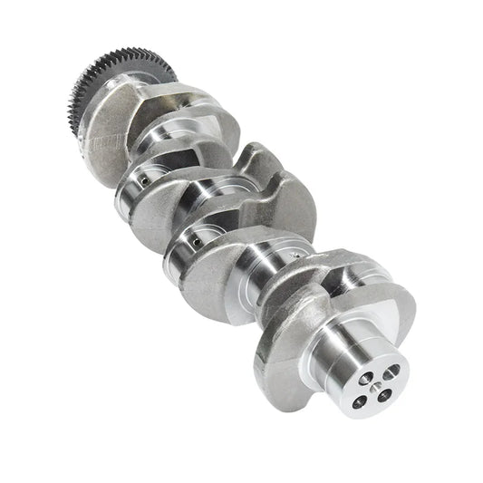 CRANKSHAFT FOR MERCEDES SPRINTER  OM651 Cdi CRANKSHAFT W204 W11 W212
