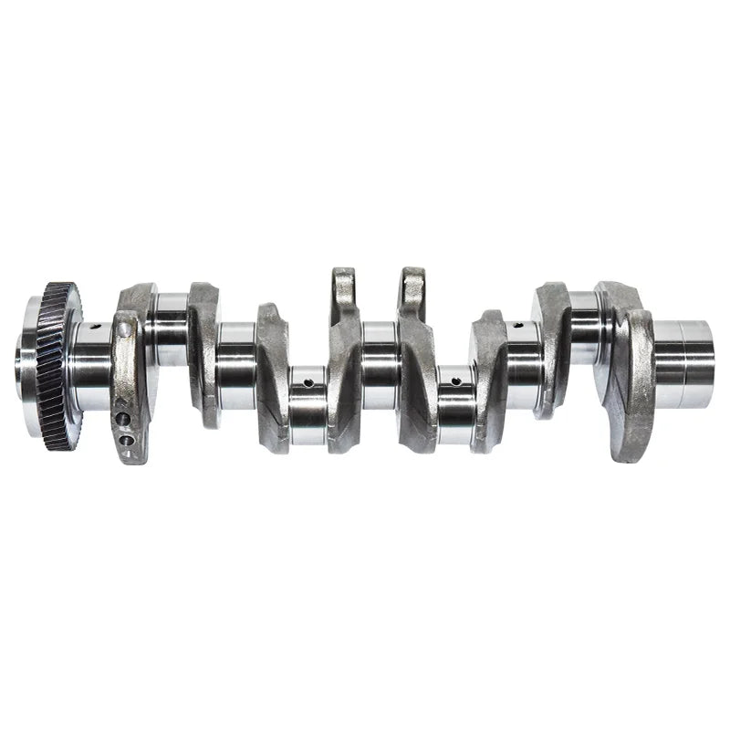 CRANKSHAFT FOR MERCEDES SPRINTER  OM651 Cdi CRANKSHAFT W204 W11 W212