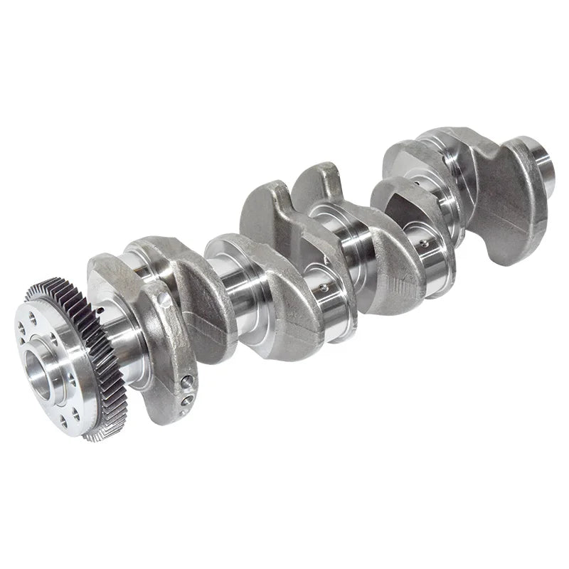 CRANKSHAFT FOR MERCEDES SPRINTER  OM651 Cdi CRANKSHAFT W204 W11 W212