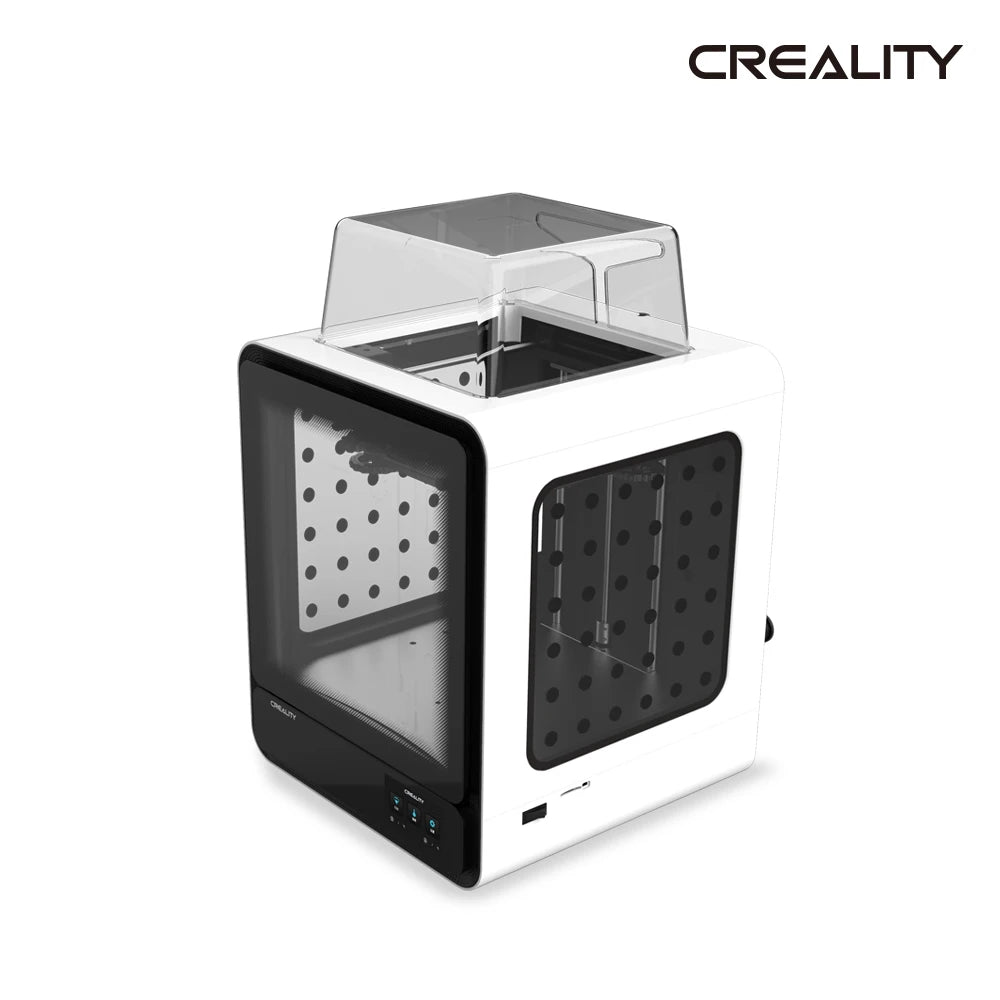 CX CR-200B Household 3D Printer Industrial Grade Large Size Fully Enclosed Smart Desktop High Precision New Product