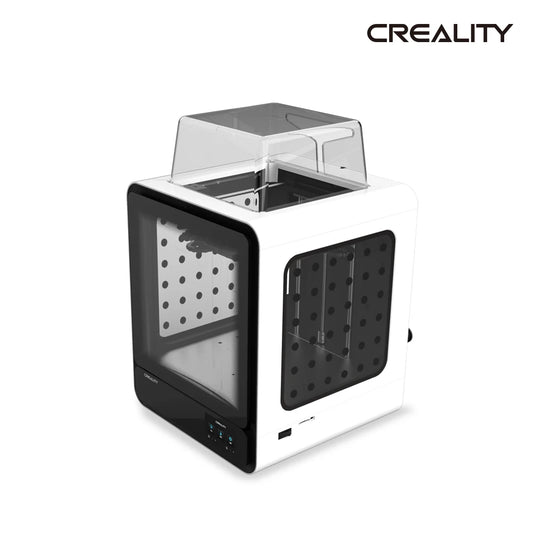 CX CR-200B Household 3D Printer Industrial Grade Large Size Fully Enclosed Smart Desktop High Precision New Product