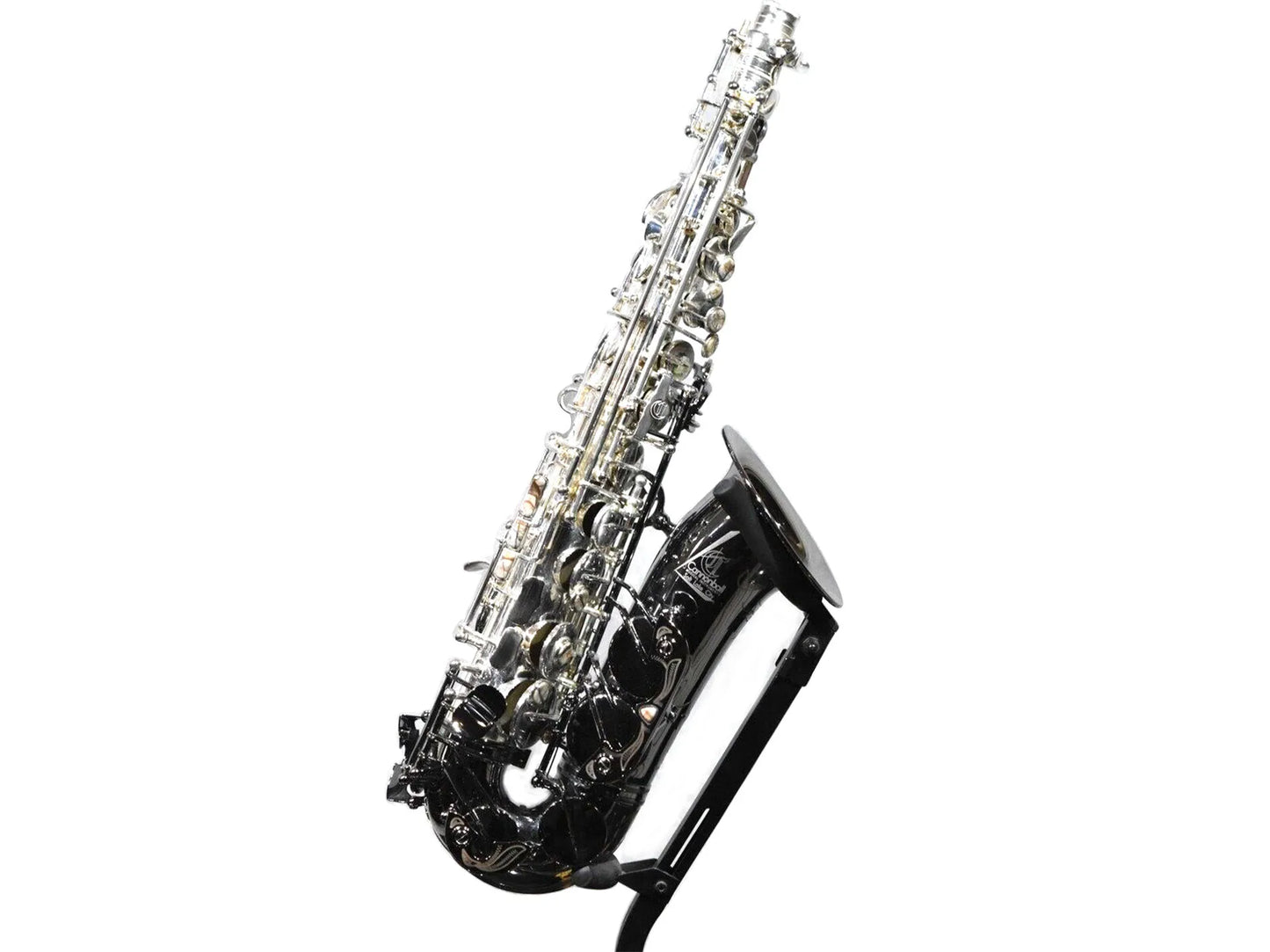 Cannonball GA5-SB alto saxophone hardcase