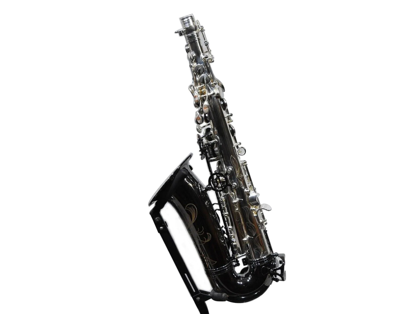 Cannonball GA5-SB alto saxophone hardcase