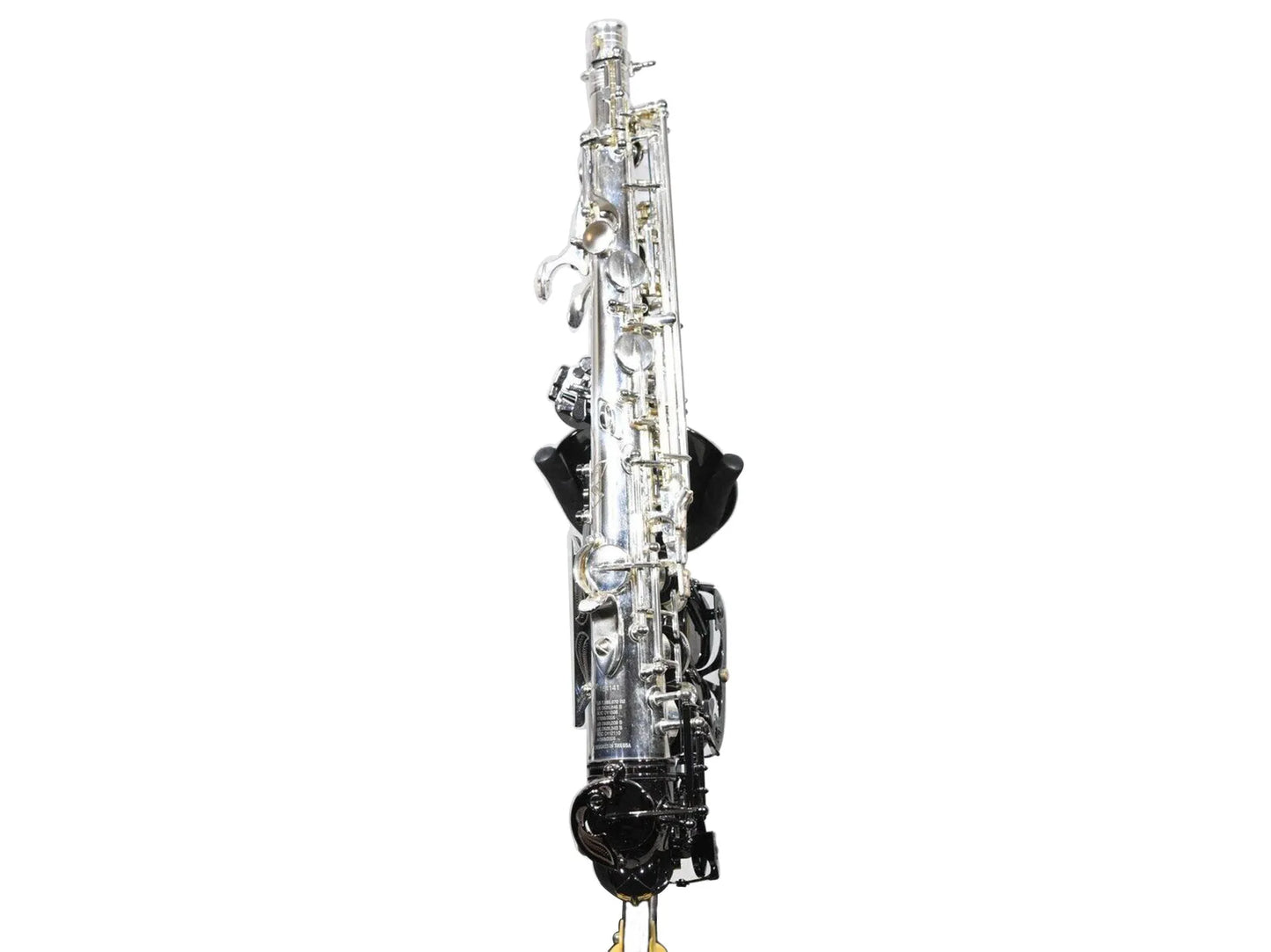 Cannonball GA5-SB alto saxophone hardcase