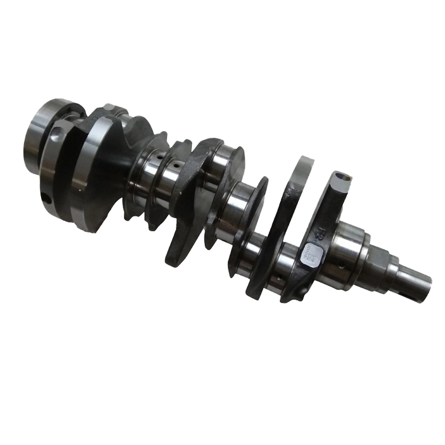 Car Body Part Engine Steel Crankshaft Compatible With Montero Pajero Sport KG6 KH6 KS5 KR5 1100A120