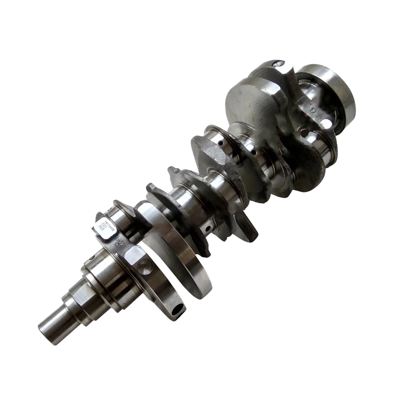 Car Body Part Engine Steel Crankshaft Compatible With Montero Pajero Sport KG6 KH6 KS5 KR5 1100A120