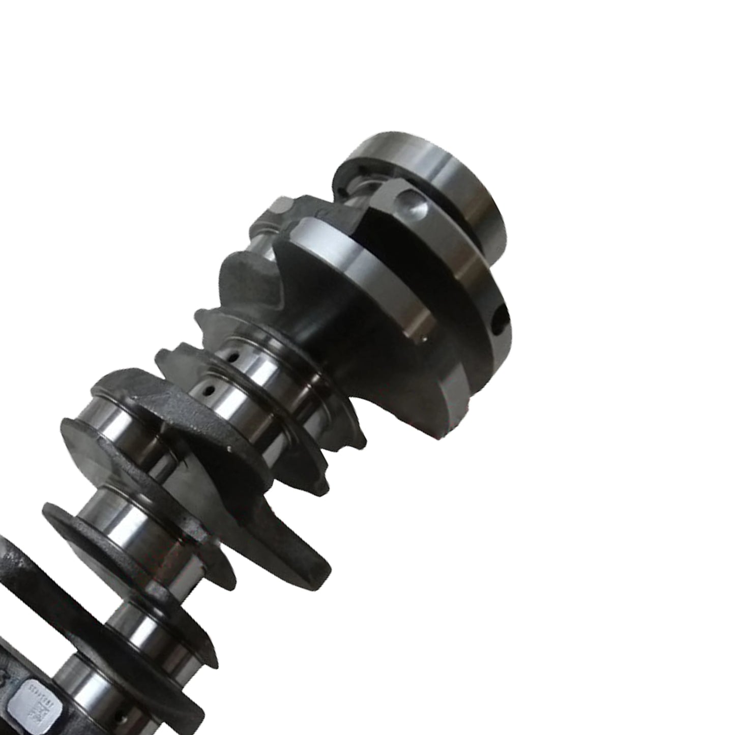 Car Body Part Engine Steel Crankshaft Compatible With Montero Pajero Sport KG6 KH6 KS5 KR5 1100A120